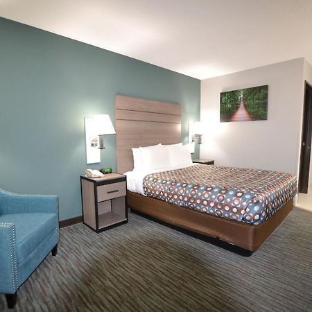 Countryside Inn & Suites Omaha East-Council Bluffs Ia Eksteriør billede