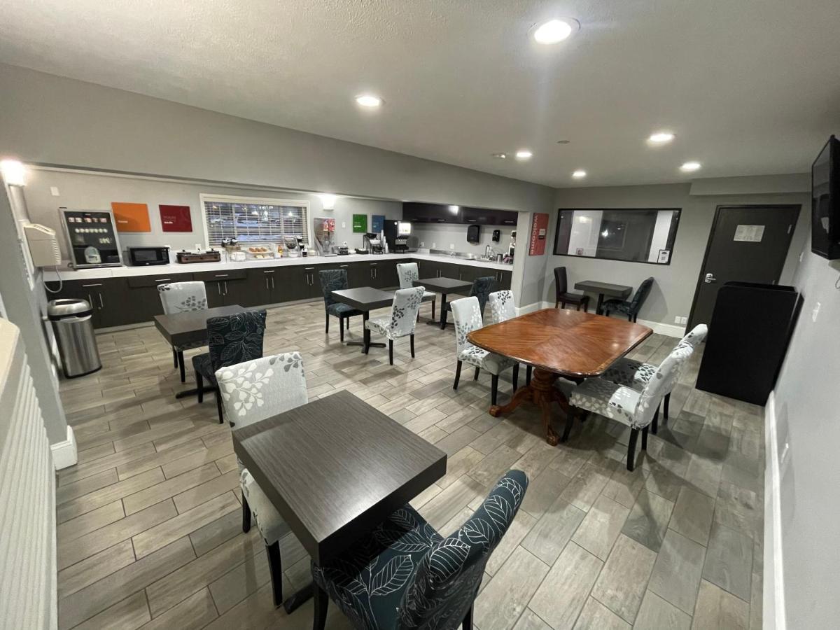 Countryside Inn & Suites Omaha East-Council Bluffs Ia Eksteriør billede