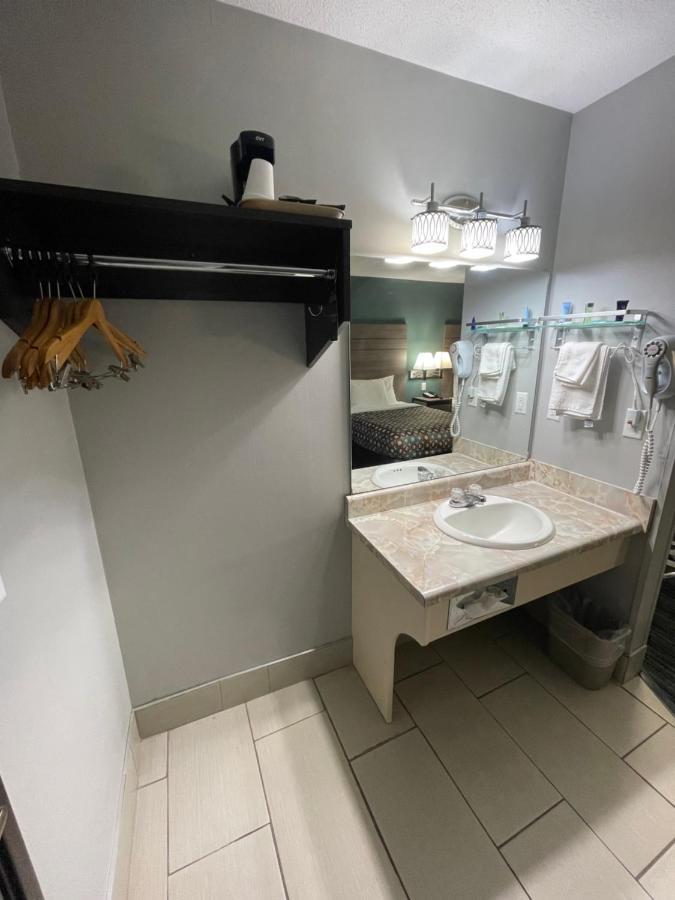 Countryside Inn & Suites Omaha East-Council Bluffs Ia Værelse billede