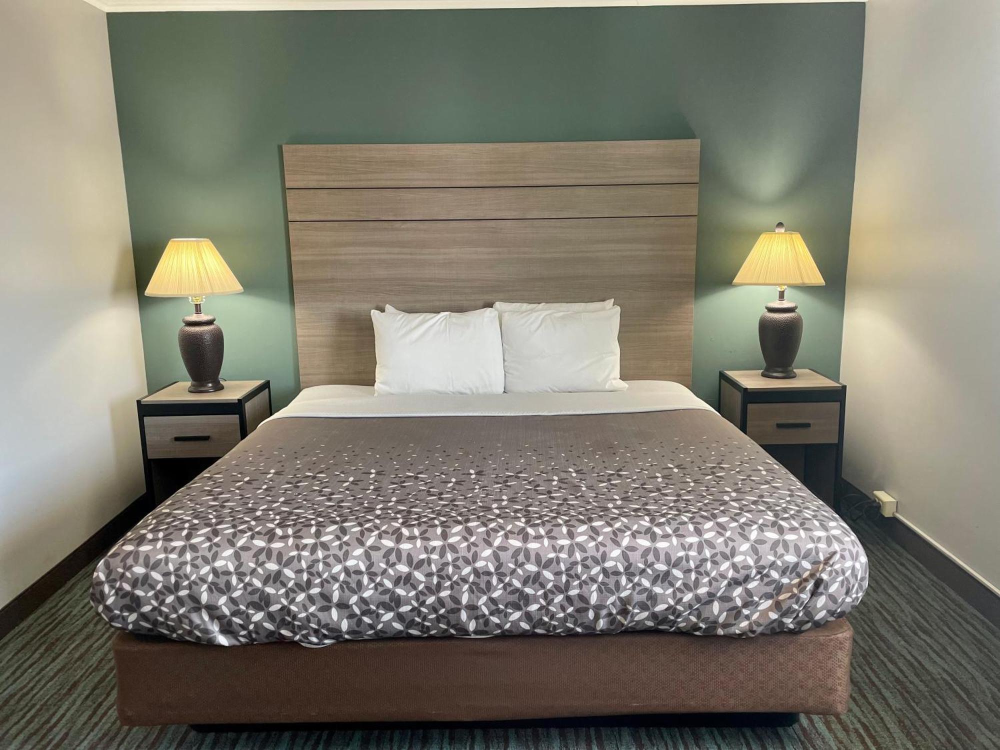 Countryside Inn & Suites Omaha East-Council Bluffs Ia Værelse billede