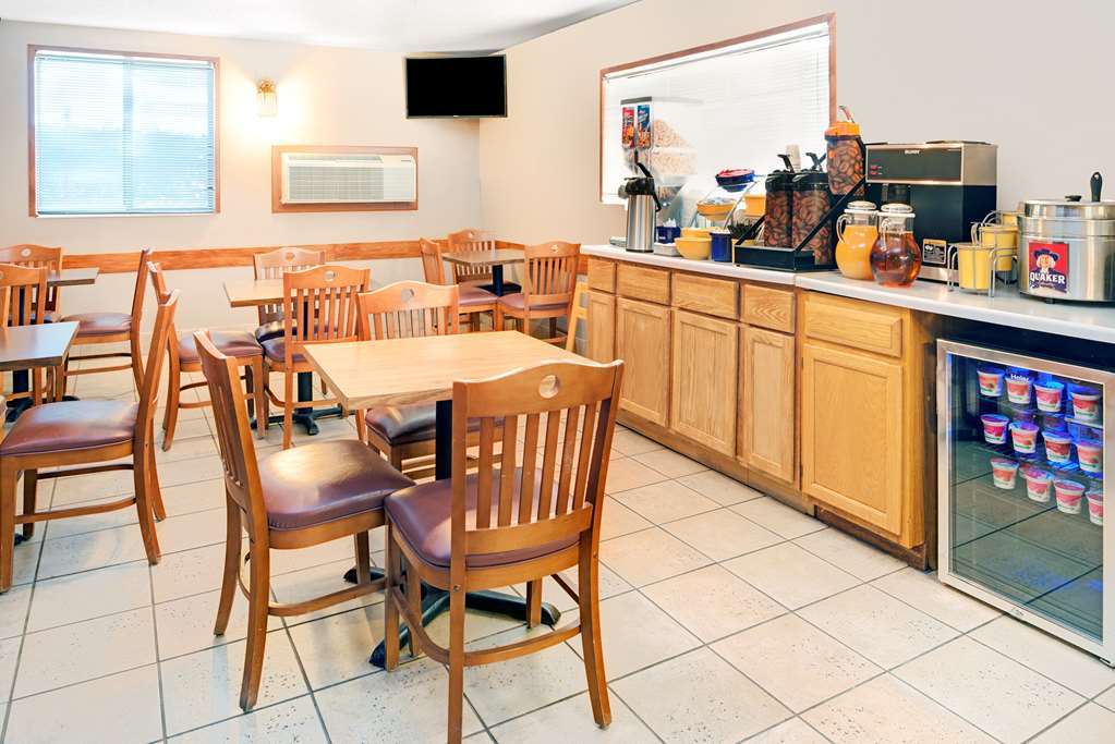 Countryside Inn & Suites Omaha East-Council Bluffs Ia Faciliteter billede