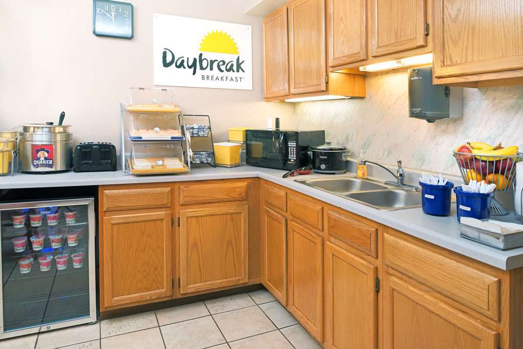 Countryside Inn & Suites Omaha East-Council Bluffs Ia Faciliteter billede