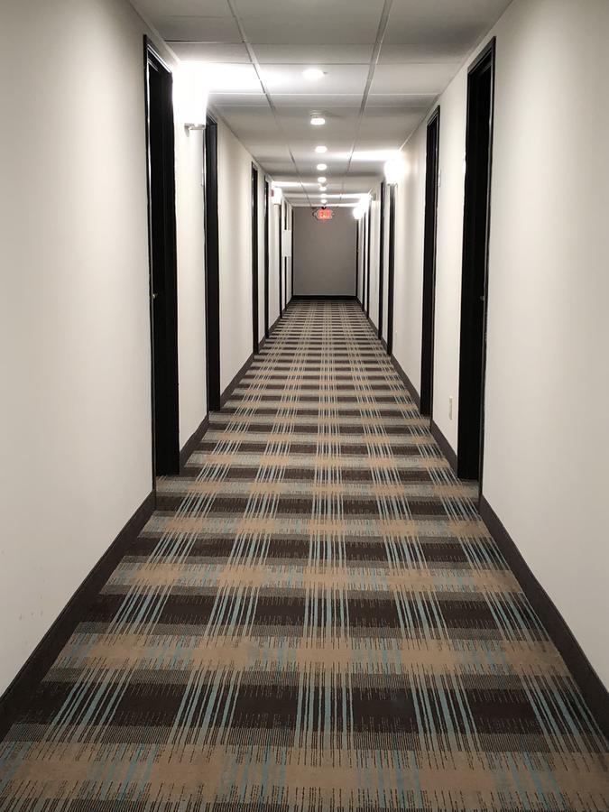Countryside Inn & Suites Omaha East-Council Bluffs Ia Eksteriør billede