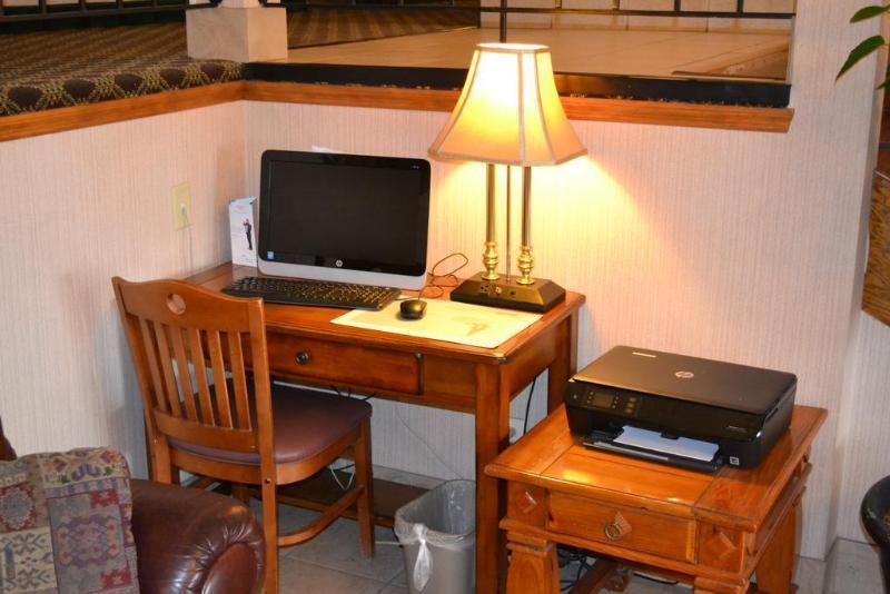 Countryside Inn & Suites Omaha East-Council Bluffs Ia Eksteriør billede