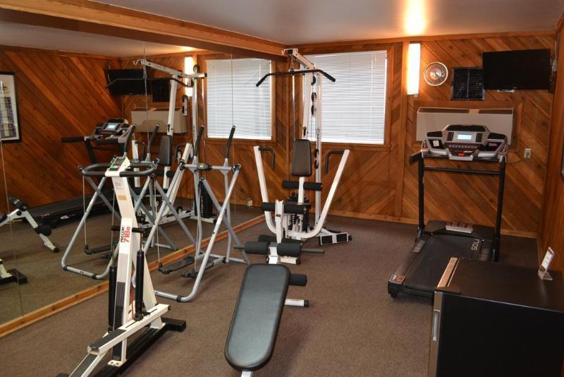 Countryside Inn & Suites Omaha East-Council Bluffs Ia Eksteriør billede