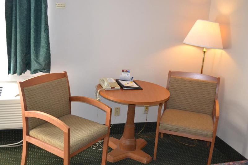 Countryside Inn & Suites Omaha East-Council Bluffs Ia Eksteriør billede