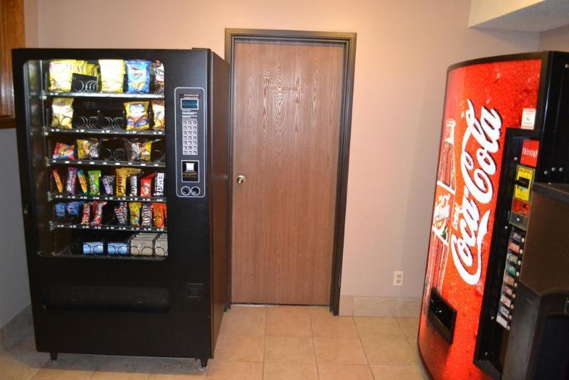 Countryside Inn & Suites Omaha East-Council Bluffs Ia Eksteriør billede