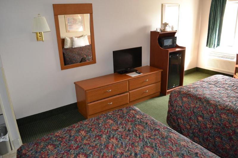 Countryside Inn & Suites Omaha East-Council Bluffs Ia Eksteriør billede