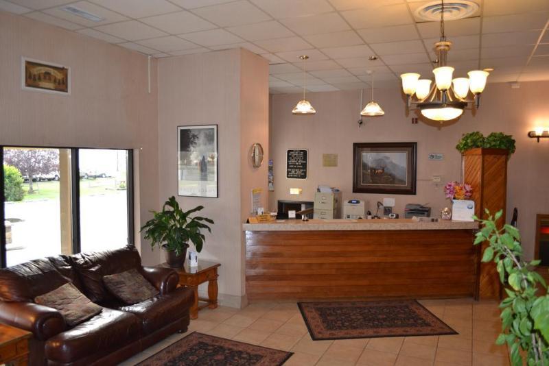 Countryside Inn & Suites Omaha East-Council Bluffs Ia Eksteriør billede