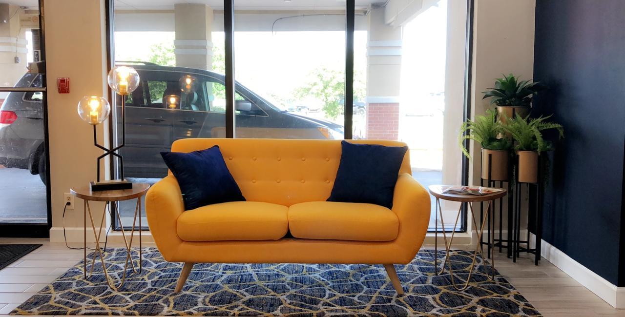 Countryside Inn & Suites Omaha East-Council Bluffs Ia Eksteriør billede