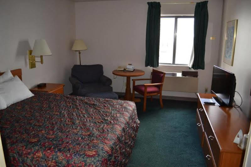 Countryside Inn & Suites Omaha East-Council Bluffs Ia Eksteriør billede