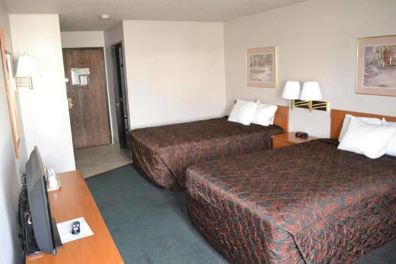 Countryside Inn & Suites Omaha East-Council Bluffs Ia Eksteriør billede