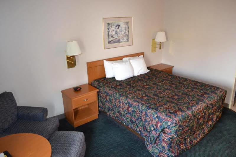 Countryside Inn & Suites Omaha East-Council Bluffs Ia Eksteriør billede