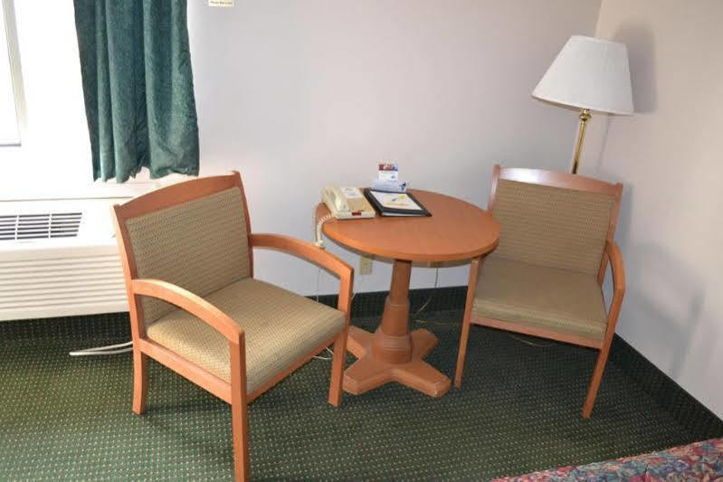 Countryside Inn & Suites Omaha East-Council Bluffs Ia Eksteriør billede