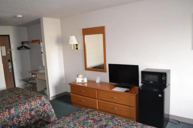 Countryside Inn & Suites Omaha East-Council Bluffs Ia Eksteriør billede