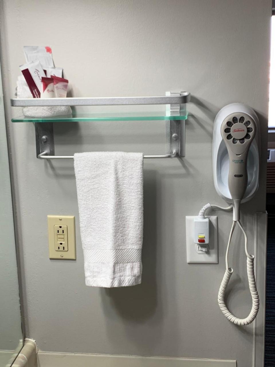 Countryside Inn & Suites Omaha East-Council Bluffs Ia Eksteriør billede