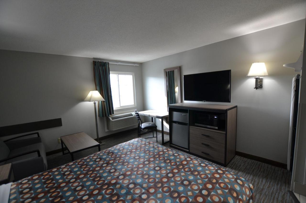Countryside Inn & Suites Omaha East-Council Bluffs Ia Eksteriør billede