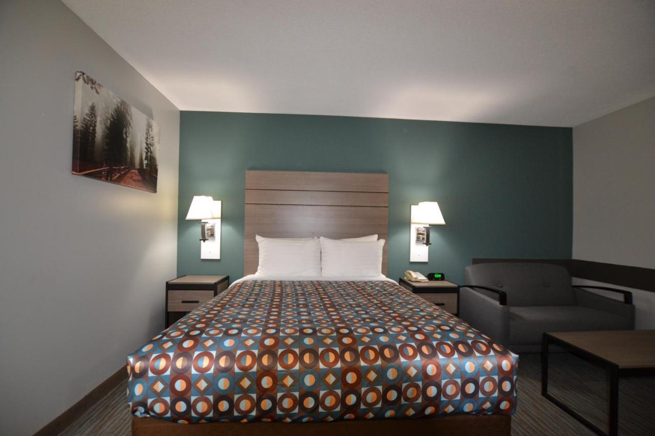 Countryside Inn & Suites Omaha East-Council Bluffs Ia Eksteriør billede