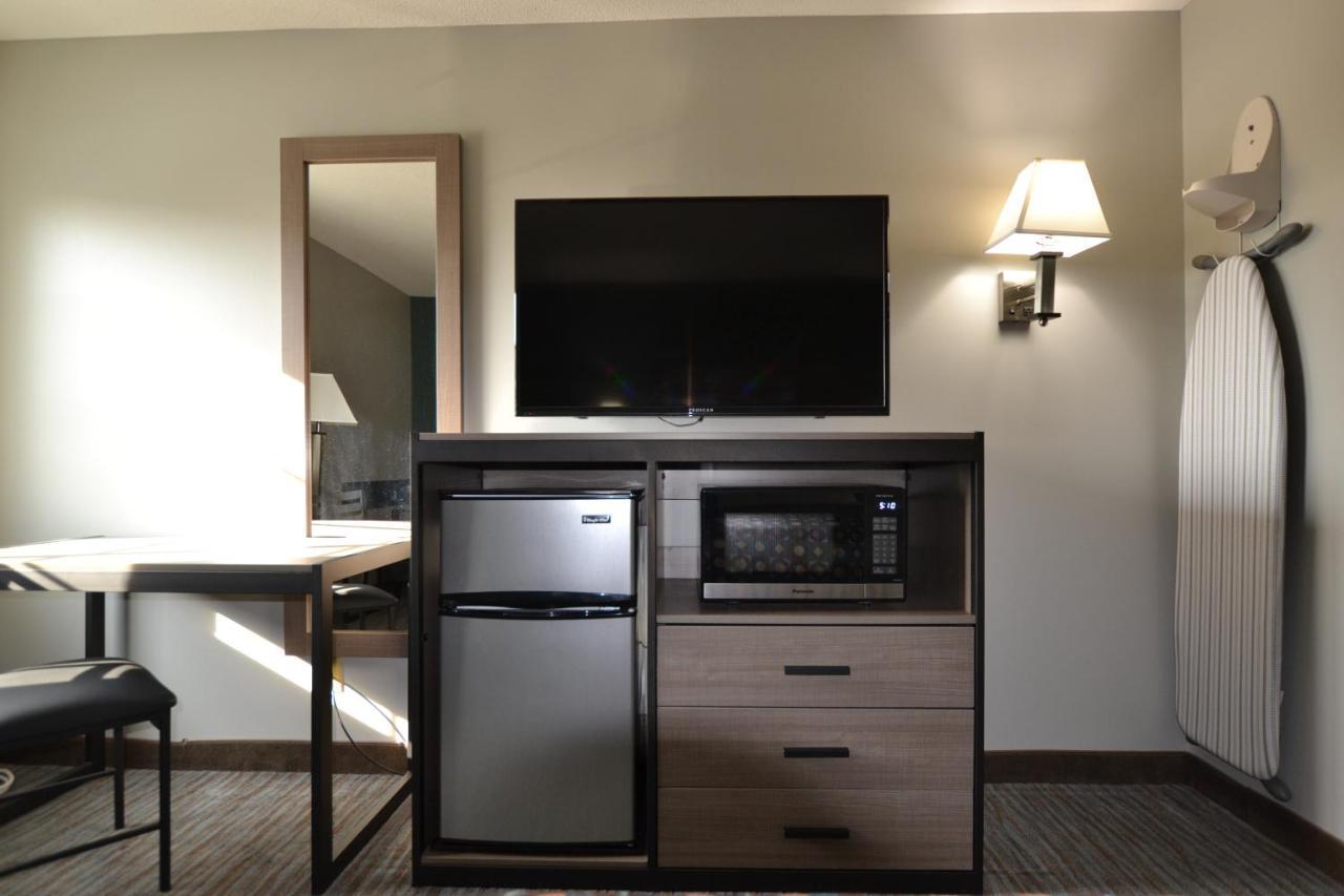 Countryside Inn & Suites Omaha East-Council Bluffs Ia Eksteriør billede