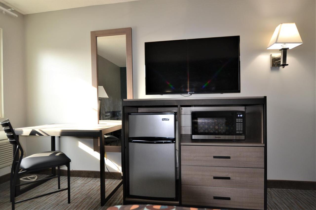 Countryside Inn & Suites Omaha East-Council Bluffs Ia Eksteriør billede