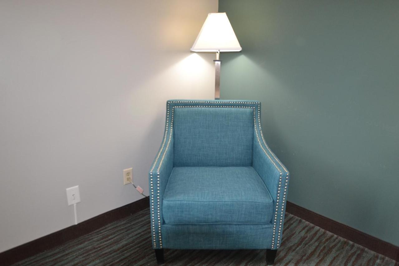 Countryside Inn & Suites Omaha East-Council Bluffs Ia Eksteriør billede